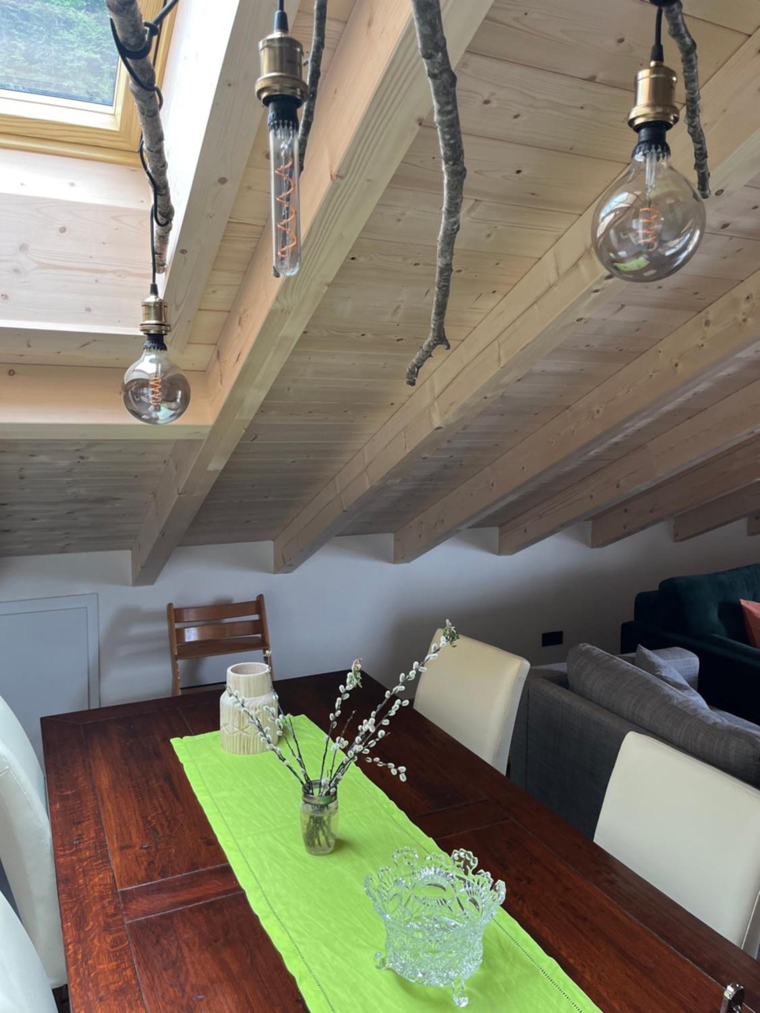 Mountain Hideout Wolfsee Fischbachau Exterior photo