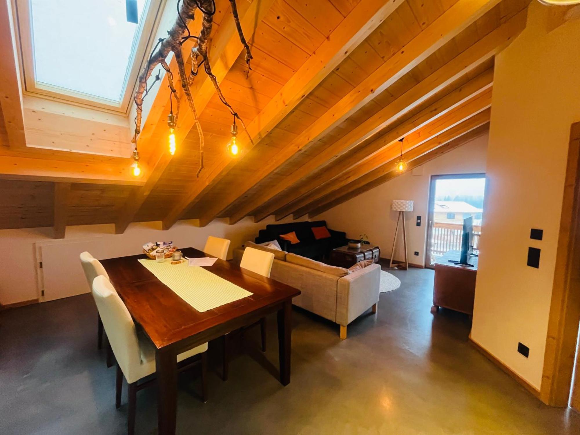 Mountain Hideout Wolfsee Fischbachau Exterior photo